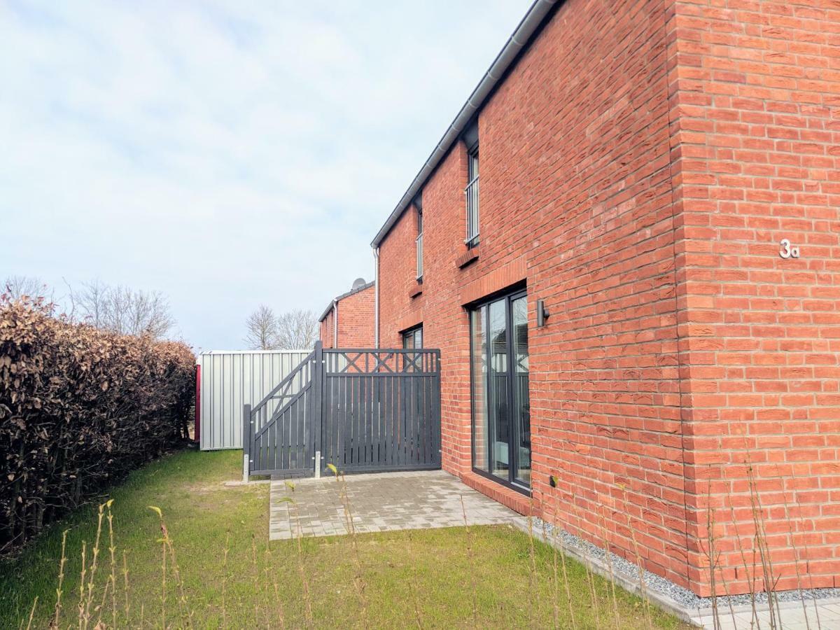 Ferienwohnungen Arp - Haus Anton Neudorf-Bornstein Exterior foto